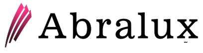 Abralux Roller Logo