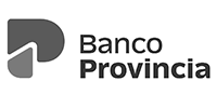 Banco Provincia Logo