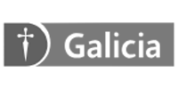 Banco Galicia Logo