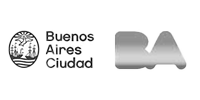 Ciudad de Buenos Aires Logo