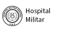 Hospital Militar Logo
