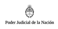 Poder Judicial Logo