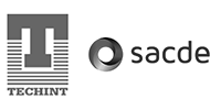 Techint Logo