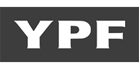 YPF Logo