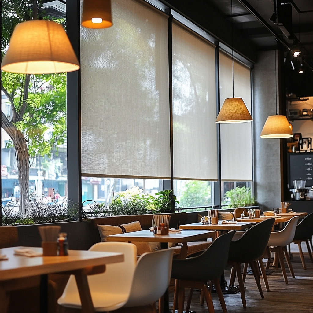 Proyecto Cafe